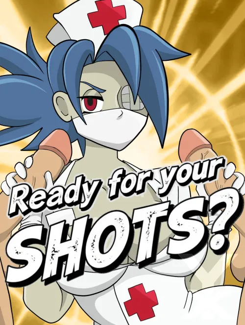 First Skullgirls NSFW by Yxes  Thumbnail
