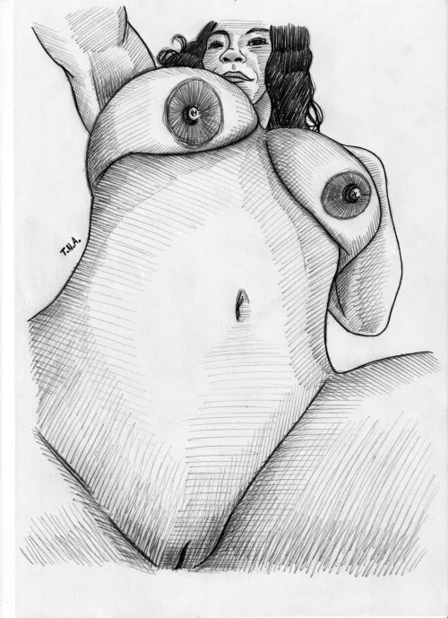 First timer by me Thumbnail