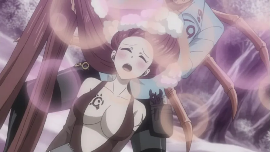 Flare [Fairy Tail] feels so good Thumbnail