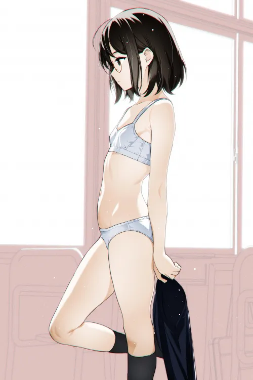 Flat profile (secret dmain) Thumbnail