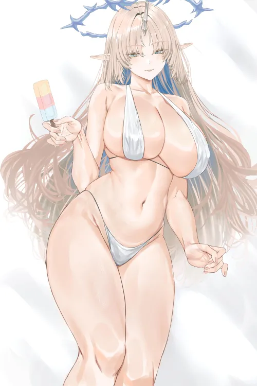 Fleurdelys (Wuthering Waves) Thumbnail