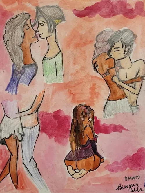 [FM] Soft & Simple (BMW me) Thumbnail