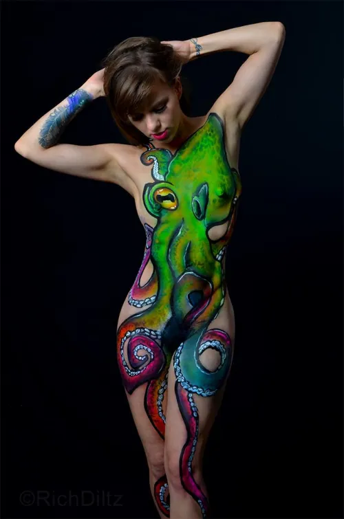 For the Love of Mollusks Thumbnail