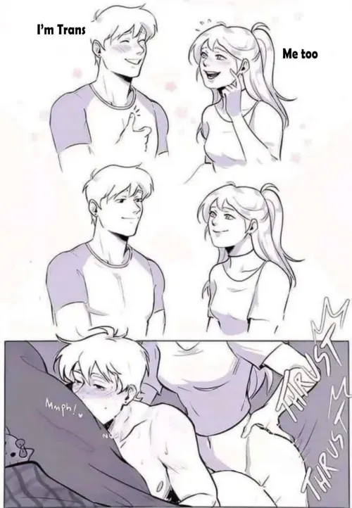 for those without bottom dysphoria Thumbnail