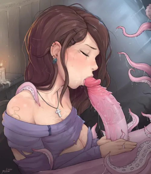 Forbidden Worship (Yellowroom) Thumbnail