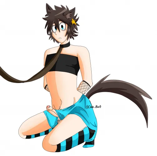 Forcefemmed Nergal Thumbnail