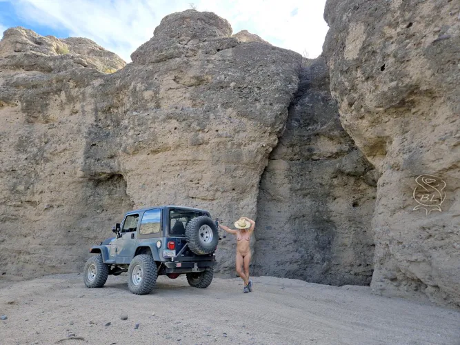 Forest Road 413 Thumbnail