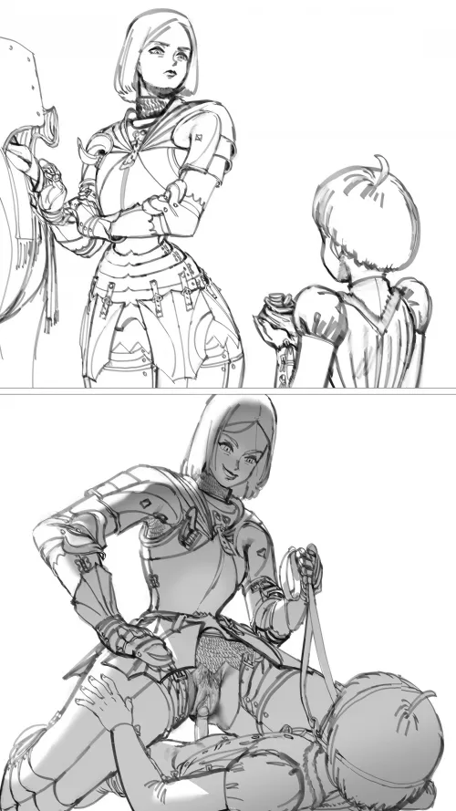 Found her new pet Thumbnail