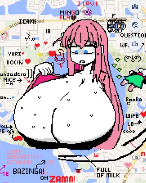 Found this on wPlace lol Thumbnail