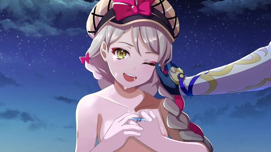 Framme S-Support edit (@BetterCommSoul) Thumbnail