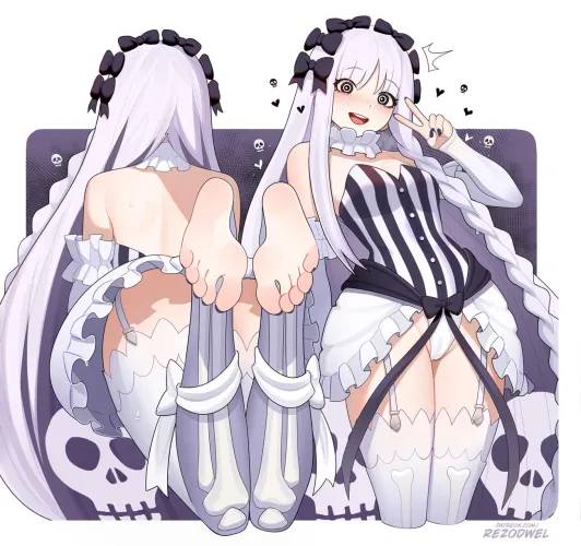 Francesca Prelati [Fate/Strange Fake] Thumbnail