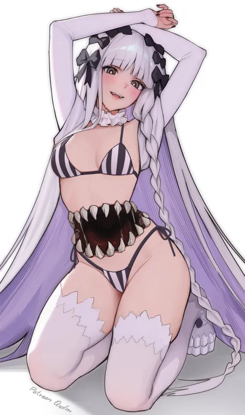 Francesca Prelati (@Quilm3) Thumbnail