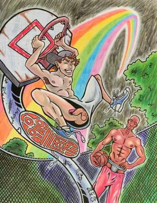 Freeball B-Ball Thumbnail