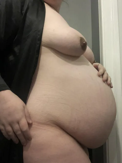 Fresh out the shower and ready to have some fun 🤩 Thumbnail