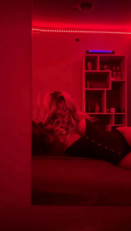 Freshly 18 😉 Thumbnail