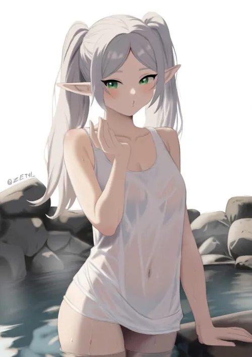 Frieren chu (zetyi) Thumbnail