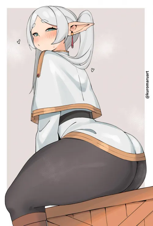 Frieren (Kuromaruart) Thumbnail