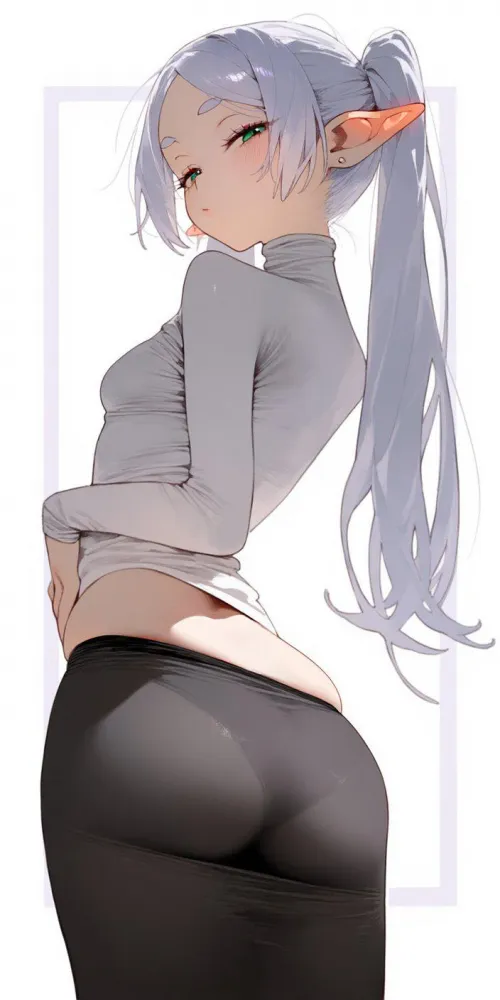 Frieren [Sousou no Frieren] Thumbnail