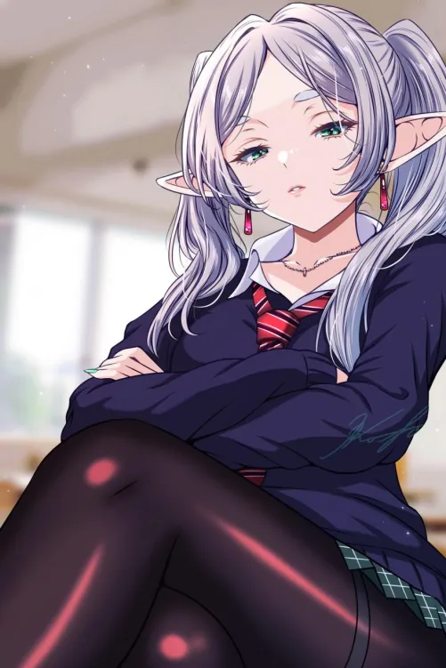 Frieren [Sousou no Frieren] Thumbnail