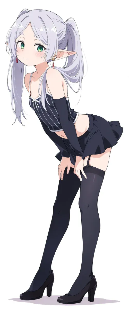 Frieren [Sousou no Frieren] Thumbnail