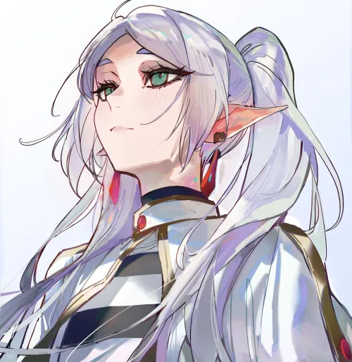 Frieren [Sousou no Frieren] Thumbnail