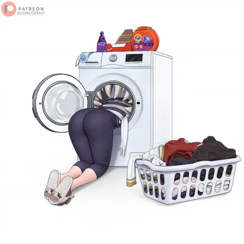 Frieren Stuck in a Mimic Again Thumbnail