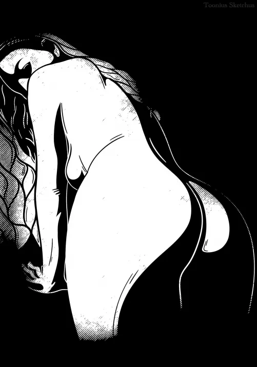 from behind Thumbnail