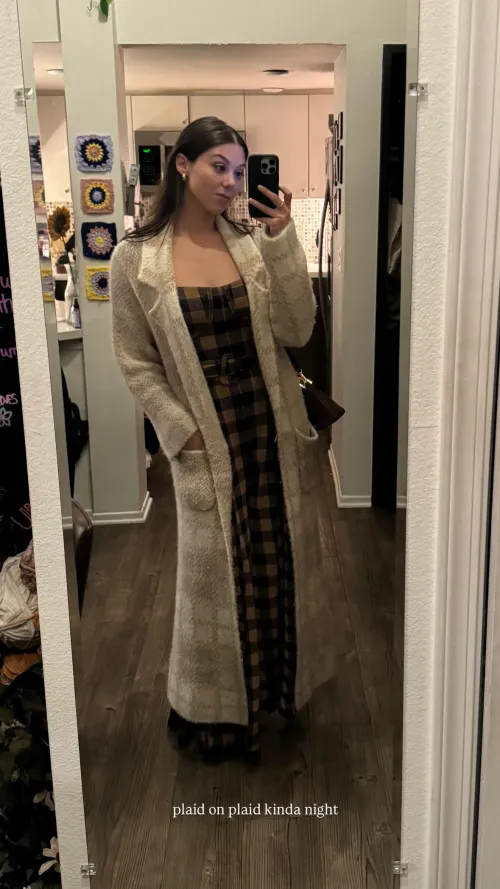 From her insta story Thumbnail