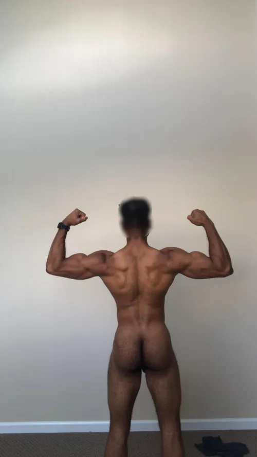 From the back Thumbnail