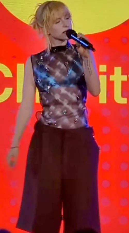 From yesterday’s charity Thumbnail