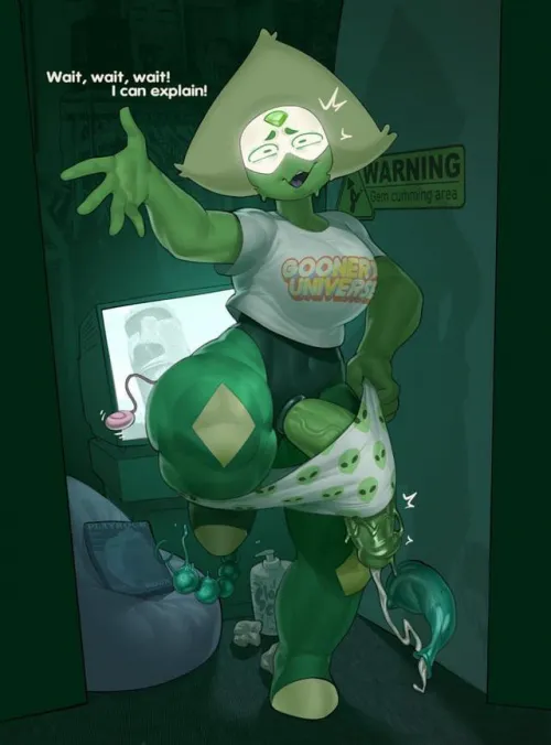 (Fu4F) Looking for a Steven Universe futa rp! Willing to play any girl with any other girl you’d like! Thumbnail