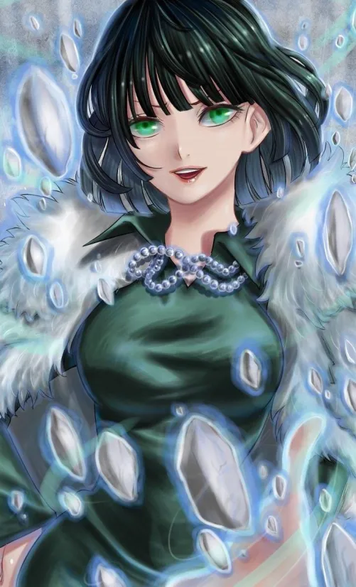 Fubuki-sama  Thumbnail