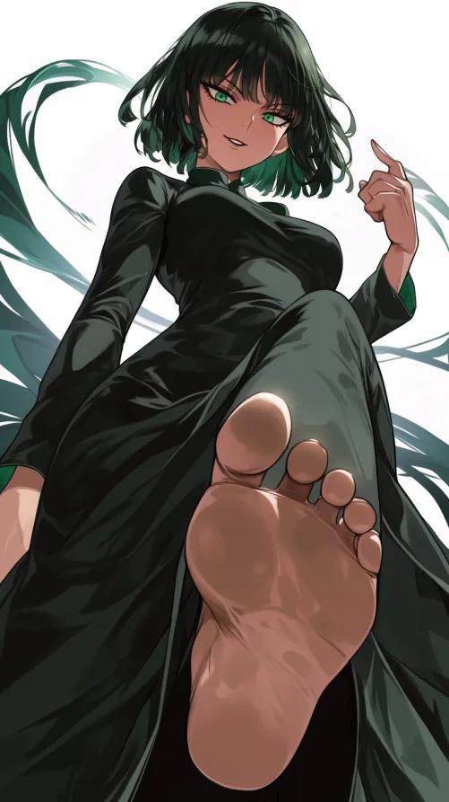 Fubuki-sama Thumbnail