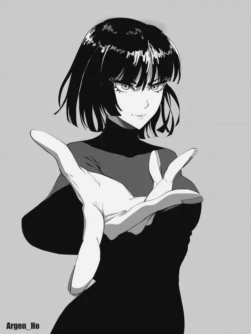 Fubuki-sama Thumbnail
