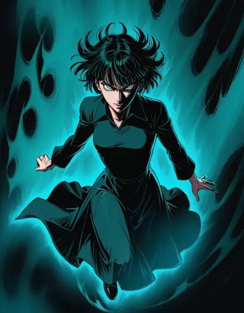 Fubuki-sama Thumbnail