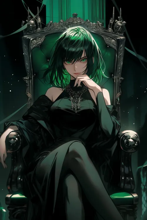 Fubuki-sama Thumbnail