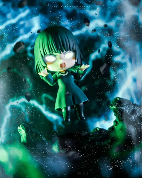 Fubuki-sama Hellish Blizzard Thumbnail