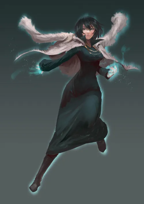 Fubuki-sama Hellish Blizzard (by joshcorpuz) Thumbnail