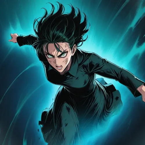 Fubuki-sama Hellish Blizzard on the attack  Thumbnail