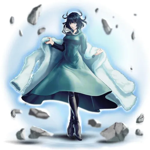 Fubuki-sama Hellish Blizzard Thumbnail