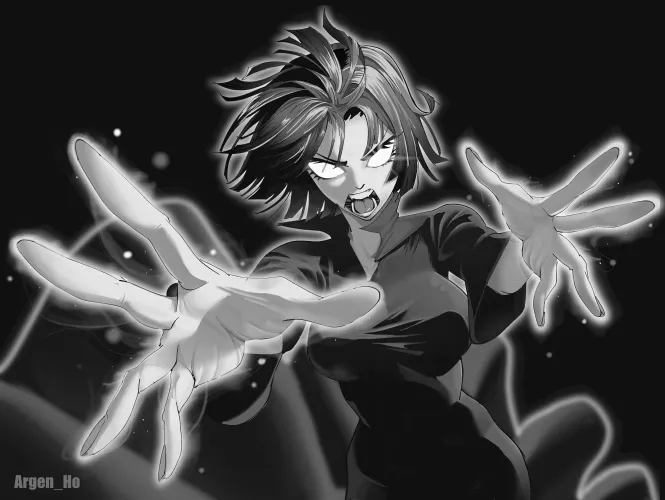 Fubuki-sama's Rage Thumbnail