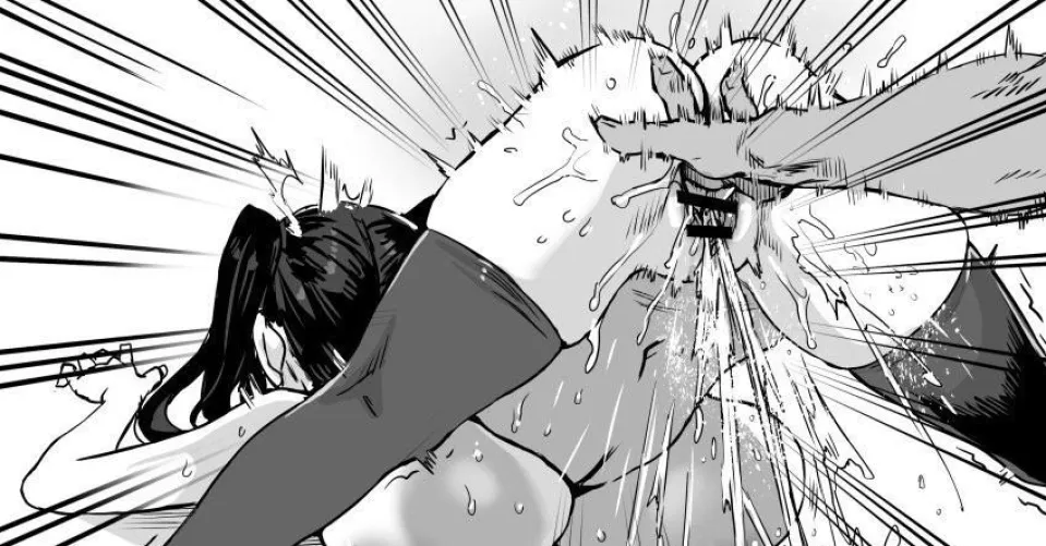 FUCK! I’M SORRY I WAS BEING A BRAT JUST PLEASE HAVE MERCY Thumbnail