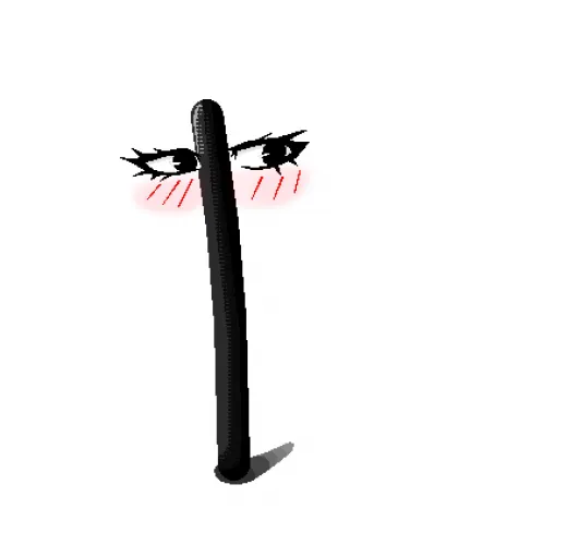 Fuck it. Line Thumbnail