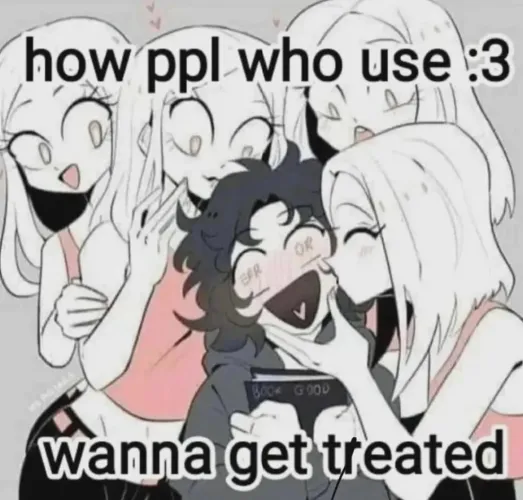 Fuck... Thats true! I wanna be pampered and taken care of like the little kitten or puppy i am :3 Thumbnail