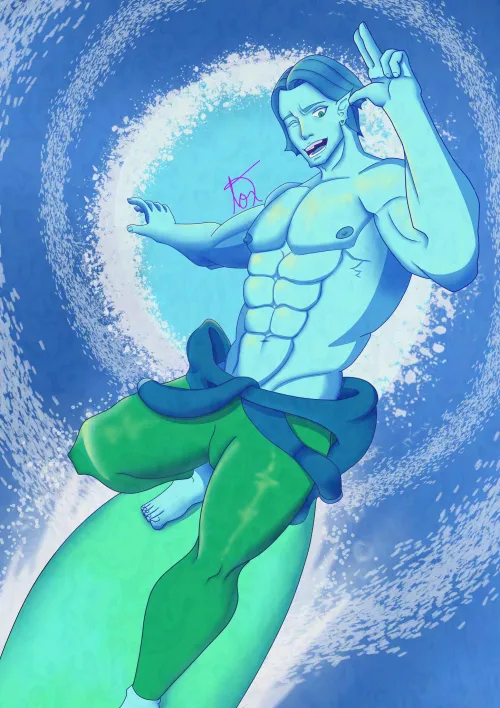 fucking Gill G3, how I love you Thumbnail