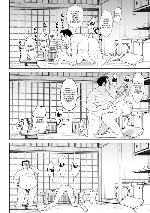 [Fukumoto Masahisa] Ecchi na Fuushuu ga Aru Kaso Shuuraku no Ohanashi Soushuuhen (584181) Thumbnail