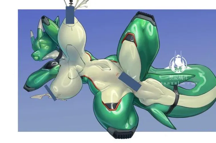 Full body suit Thumbnail