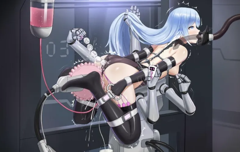 Full of pleasure Thumbnail