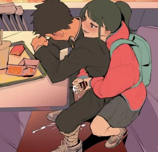 Fun after school Thumbnail