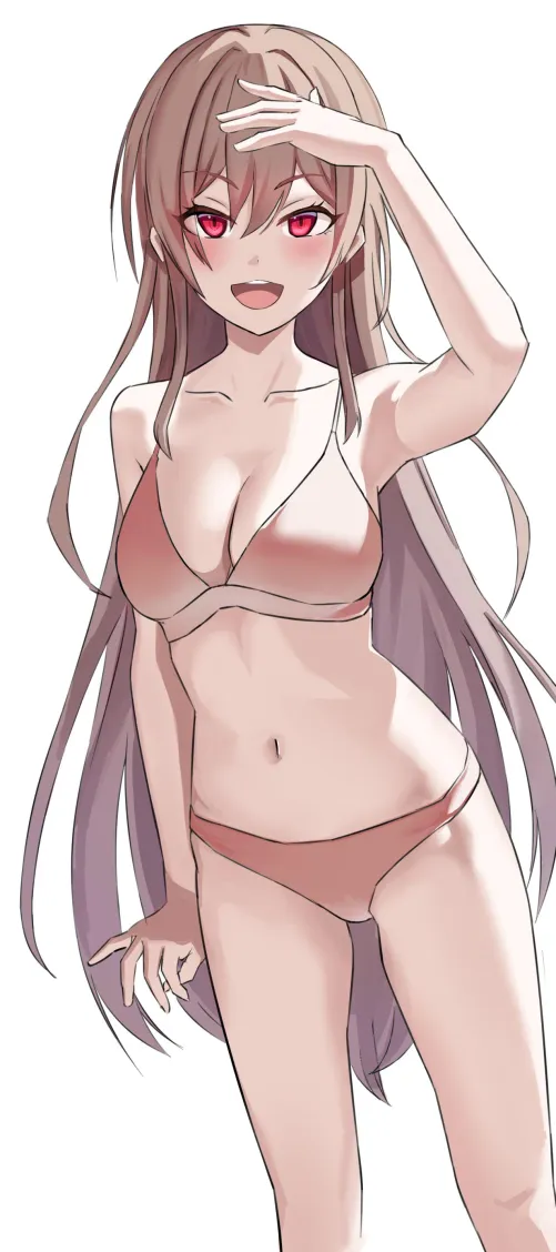 Furen E Lustario [Nijisanji] Thumbnail